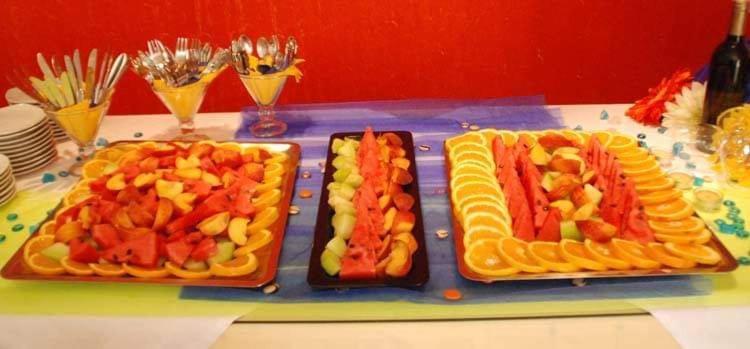 Ermioni Hotel Paralia Kourna 外观 照片